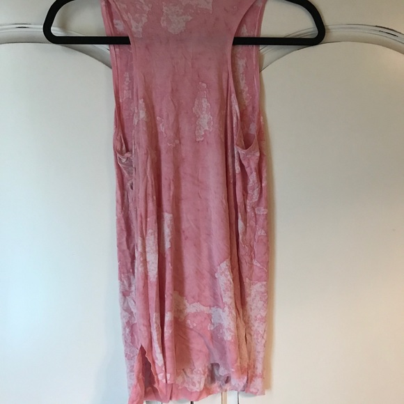 Pink top - Picture 2 of 2